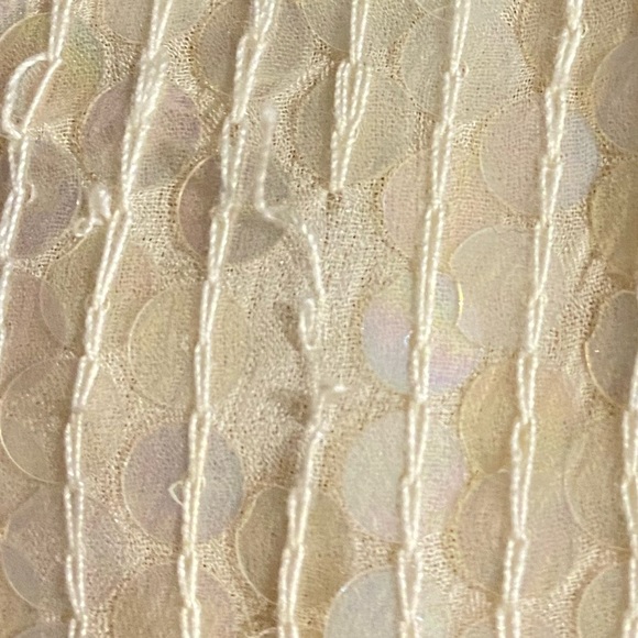 Gorgeous vintage sequin dress - Picture 10 of 12